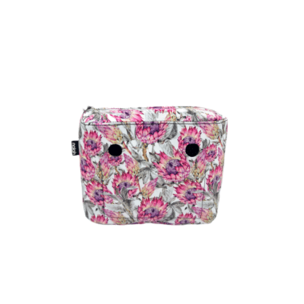 Original Petite Lianay Insert in Bright Pink Protea