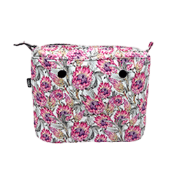 Desiree 2.0 Insert in Pink Protea