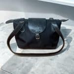 Canvas Black (XSmall Bag) - Image 3