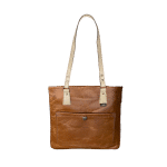 Petite Lianay 2.0 Toffee & Hazelnut Frame & Handle Set