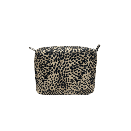 Petite Lianay 2.0 in Animal Print