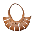 Half Moon Pique (Frame of Bag only) Inner to be added