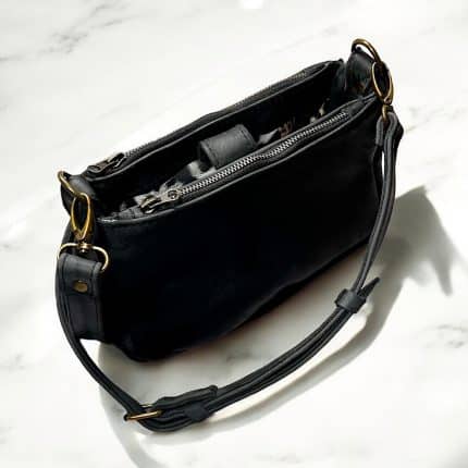The Elsabe 2.0 in Black
