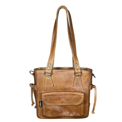 Brand New -Petite Lianay 2.0 Tan Frame & Tan Handles (Add inner)