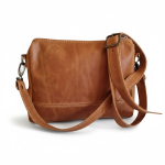 The Chane Sling Bag 2.0 in Tan - Image 8