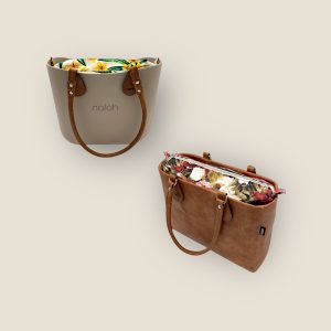 ℹ️ Replacement Handles – Important NoticeReplacement Handles are designed only for the following handbag ranges, as shown in the image above: 👜 Desiree Handbag 👜 Silicone Classic & Mini Handbags (discontinued) ⚠️ Please note: Replacement Handles are not compatible with any of our other handbag ranges ❌