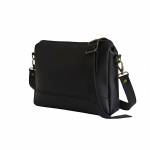 The Chane Sling Bag 2.0 in Black - Image 3