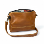 The Chane Sling Bag 2.0 in Tan - Image 11