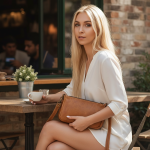 The Elsabe 2.0 in Tan - Image 10