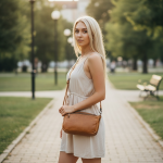 The Elsabe 2.0 in Tan - Image 9