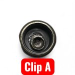 Classic Pique Tote- Insert in Yellow Peony - Image 3