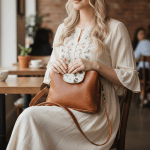 Lindie Tan with Nguni Flap - Image 15