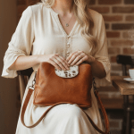 Lindie Tan with Nguni Flap - Image 16