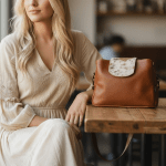 Lindie Tan with Nguni Flap - Image 17