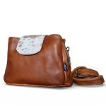 Lindie Tan with Nguni Flap - Image 4