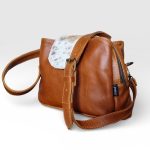 Lindie Tan with Nguni Flap - Image 6
