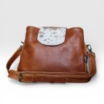 Lindie Tan with Nguni Flap - Image 8