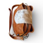 Lindie Tan with Nguni Flap - Image 12