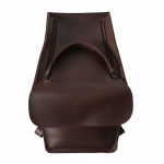 Teacher's Bag / Juffrou Sak in Full Grain Leather (No pockets) - Image 4