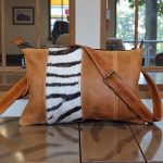 The Atelier Panel with Zebra Tan - Image 4