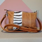 The Atelier Panel with Zebra Tan - Image 11