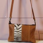 The Atelier Panel with Zebra Tan - Image 7