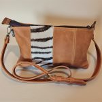 The Atelier Panel with Zebra Tan - Image 9