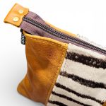 The Atelier Panel with Zebra Tan - Image 6