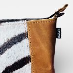 The Atelier Panel with Zebra Tan - Image 12