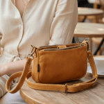 The Elsabe 2.0 in Tan - Image 7