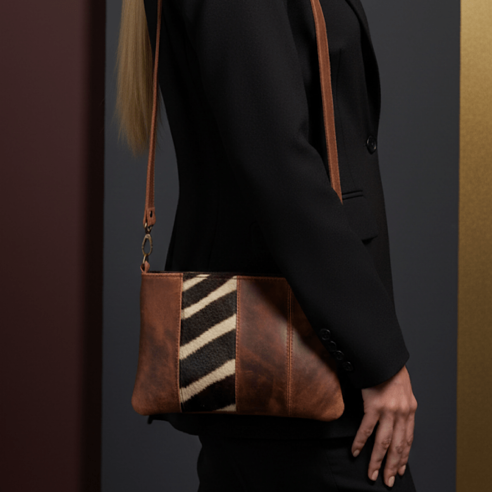 IMG_4651 The Atelier Panel with Zebra Brown - Image 1