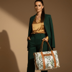 The Nalah Multipurpose Tote (Large Size) Perfect Teacher's Bag