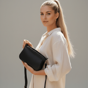 The Elsabe 2.0 in Black - Image 7