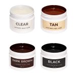 Leather Hide Care 25ml - Cream TAN (Regular use recommended) - Image 3