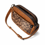 The Melissa in Tan with Nguni pocket - Image 4