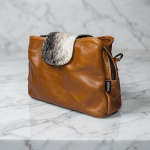 Lindie Tan with Nguni Flap - Image 7