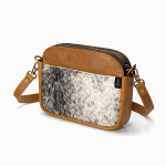 The Melissa in Tan with Nguni pocket - Image 2