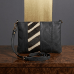 The Atelier Panel with Zebra Black - Image 4