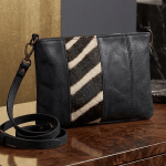 The Atelier Panel with Zebra Black - Image 3