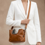 Lindie Tan with Nguni Flap - Image 3