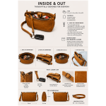 The Elsabe 2.0 in Black - Image 6