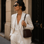 The Elsabe 2.0 in Dark Brown