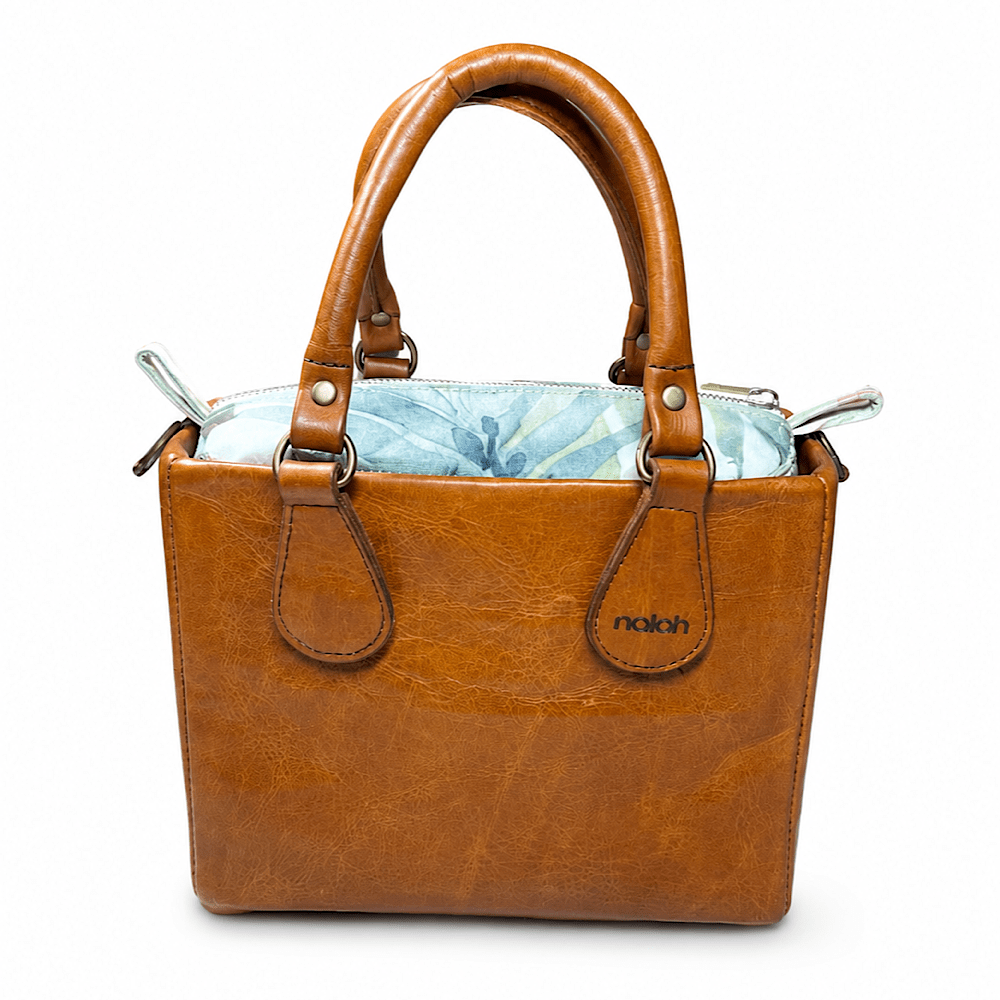 IMG_8466 Petite Lianay Original in Toffee Complete bag - Image 1