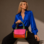 The RL Collection— The Tersia (Multicolour)