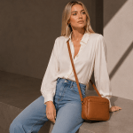 The RL Collection— The Lylani in Tan