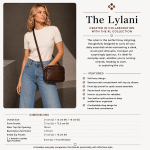 The RL Collection— The Lylani in Rust - Image 7