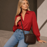 The RL Collection— The Lylani in Brown