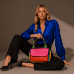 The RL Collection— The Tersia (Multicolour)