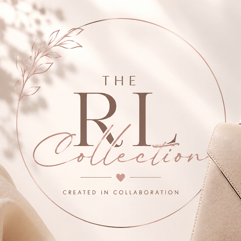 The RL Collection—Created in collaboration.