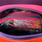Lindie Crossbody in Multicolour (Large) - Image 8